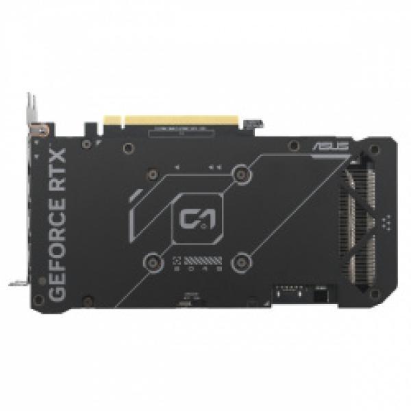Tarjeta de video PNY GeForce RTX 4060 Ti 8GB XLR8 VERTO EPIC-X RGB