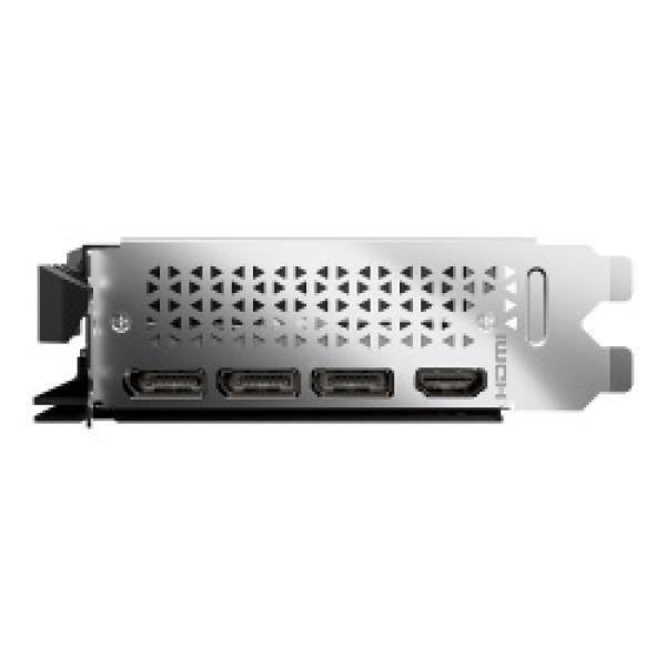 Tarjeta de video PNY GeForce RTX 4060 Ti 8GB XLR8 VERTO EPIC-X RGB