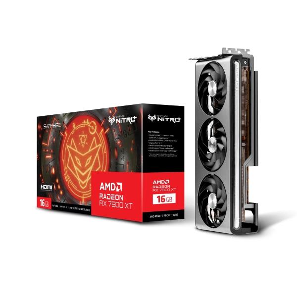 Tarjeta de video PNY GeForce RTX 4060 Ti 8GB XLR8 VERTO EPIC-X RGB
