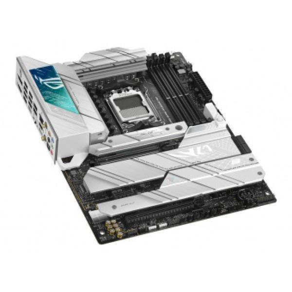 Tarjeta madre ASUS ATX ROG Strix X670E-A GAMING WIFI S-AM5 HDMI 128GB
