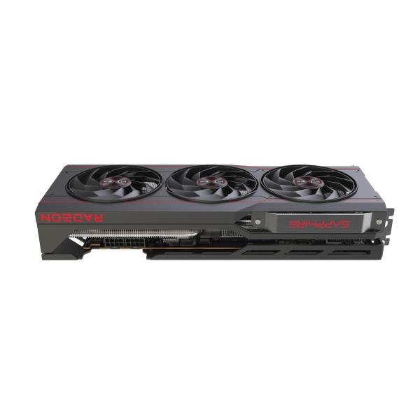 Gabinete gamer ASUS TUF Gaming GT502 Ventana Mid-Tower USB 3.2 Negro