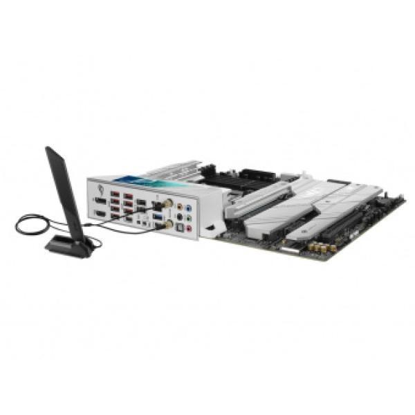 Tarjeta madre ASUS ATX ROG Strix X670E-A GAMING WIFI S-AM5 HDMI 128GB