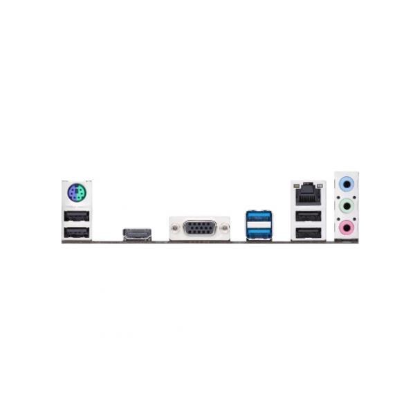 Tarjeta madre ASUS ATX TUF Gaming B550-PLUS WIFI II S-AM4 B550 128GB