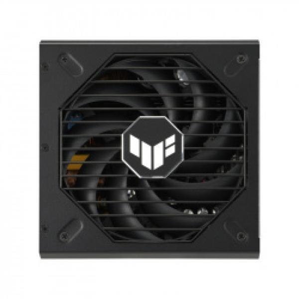 Fuente de poder ASUS TUF Gaming 750W Gold, Modular, 20+4 pin ATX