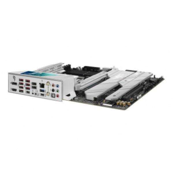 Tarjeta madre ASUS ATX ROG Strix X670E-A GAMING WIFI S-AM5 HDMI 128GB