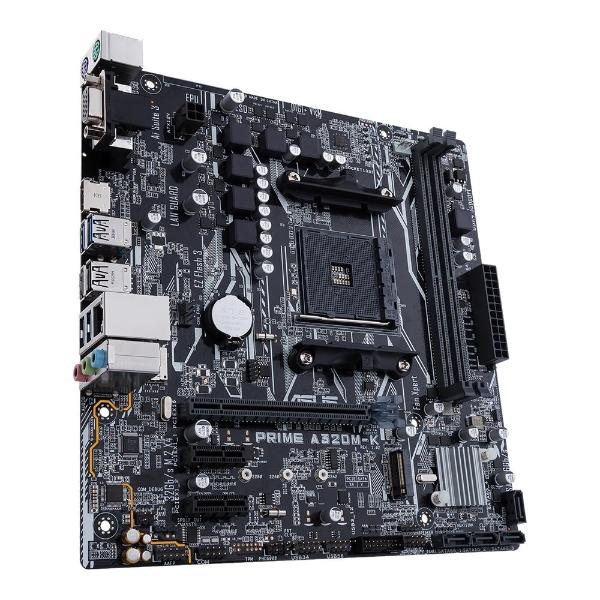 Tarjeta madre ASUS ATX ROG Strix X670E-A GAMING WIFI S-AM5 HDMI 128GB