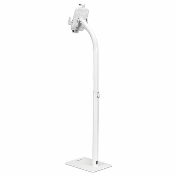 Soporte antirrobo de piso para Tablet o iPad Manhattan.