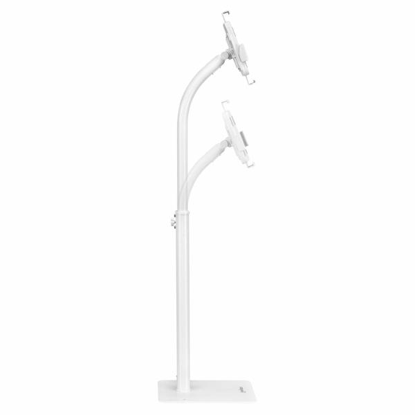 Soporte antirrobo de piso para Tablet o iPad Manhattan.