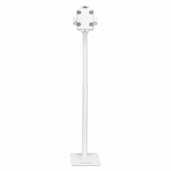 Soporte antirrobo de piso para Tablet o iPad Manhattan.