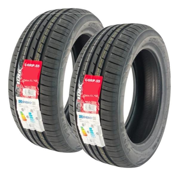 Llanta 275/55R20 117H GREENTRAC ROUGH MASTER-XT