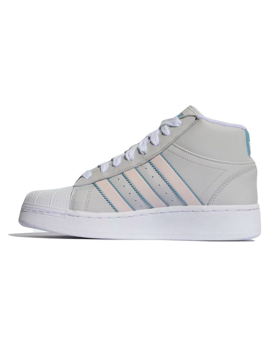 Tenis Adidas Superstar XLG Mid Original IE2827