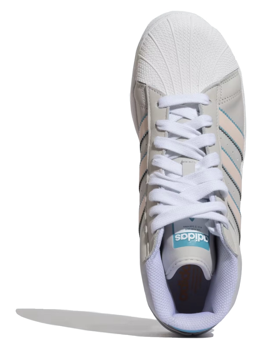 Tenis Adidas Superstar XLG Mid Original IE2827