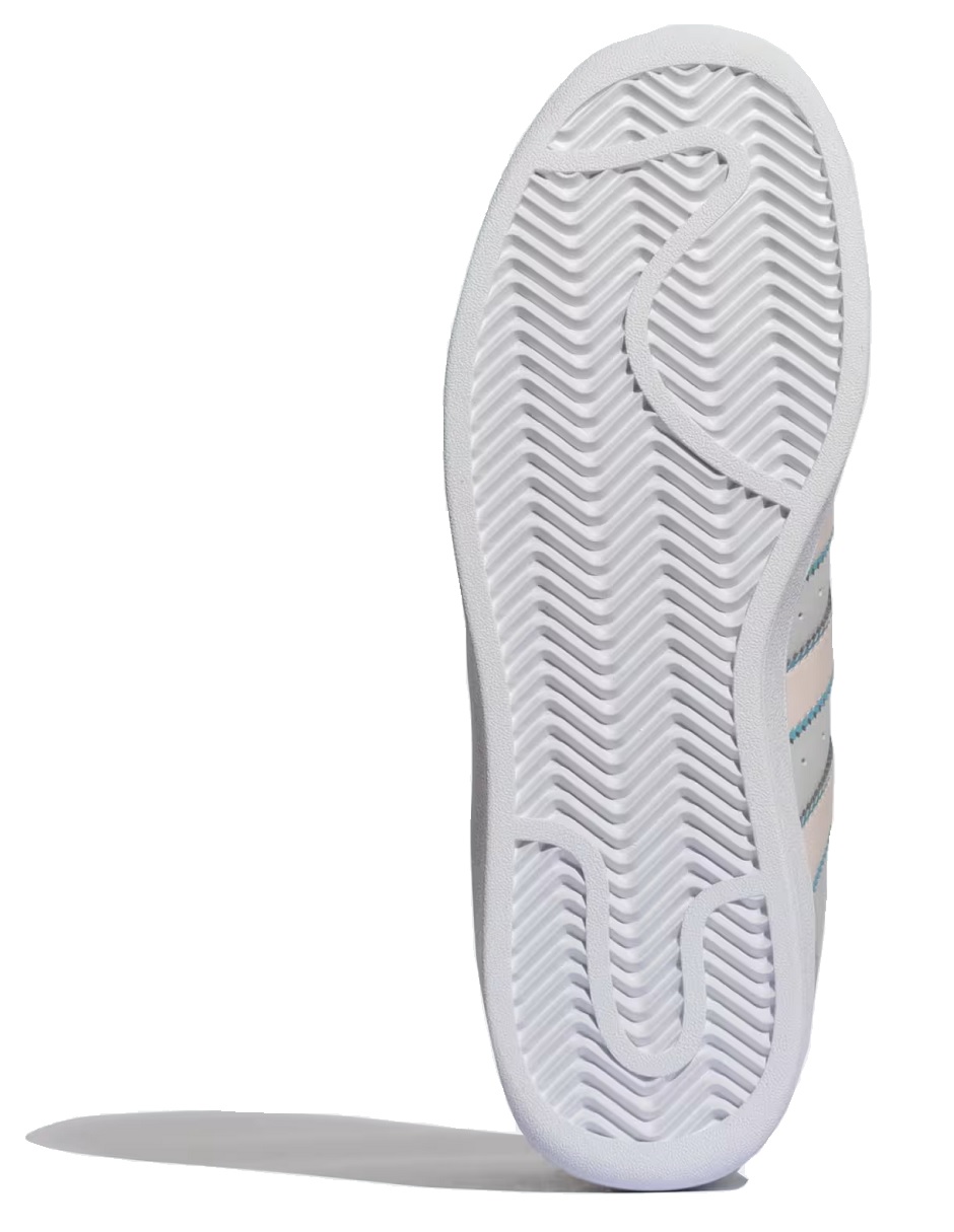 Tenis Adidas Superstar XLG Mid Original IE2827