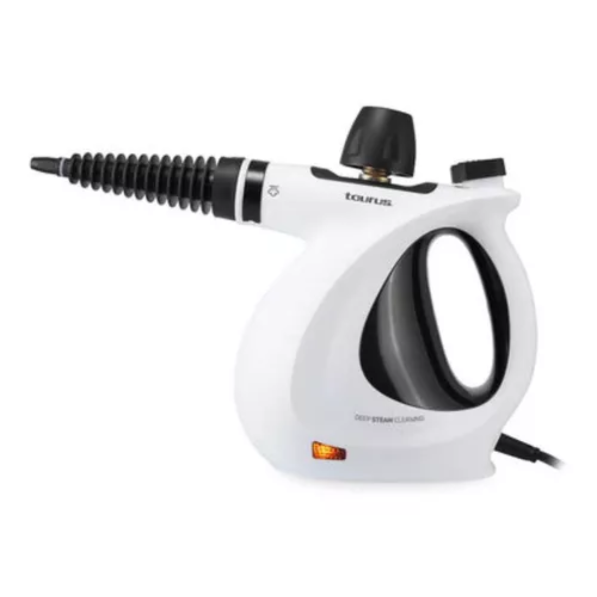  Sanitizante a Vapor Taurus Medusa Clean extra potente 350ml Blanca