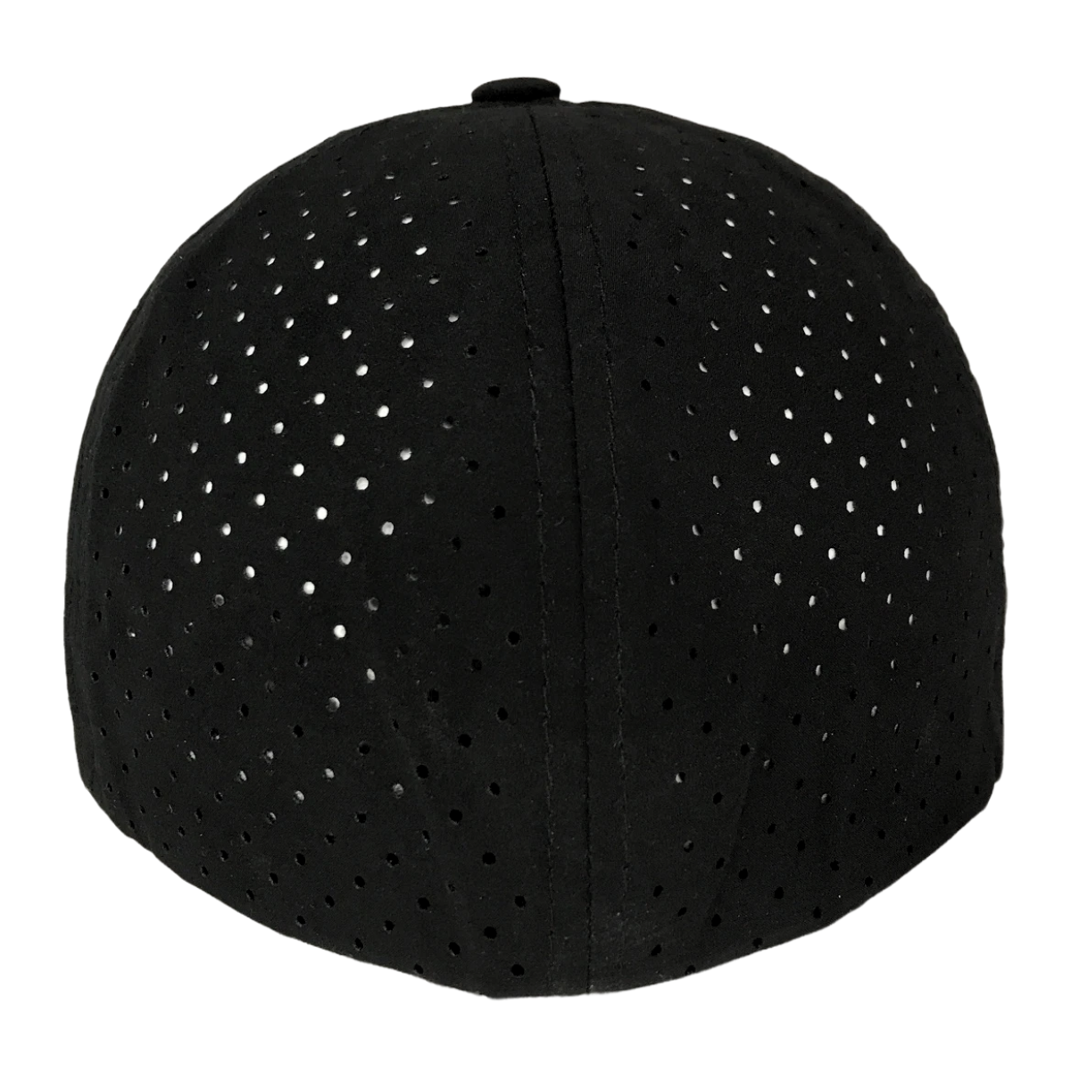 Gorra F-Fit Delta Punch Cerrada 2 Piezas Mayoreo