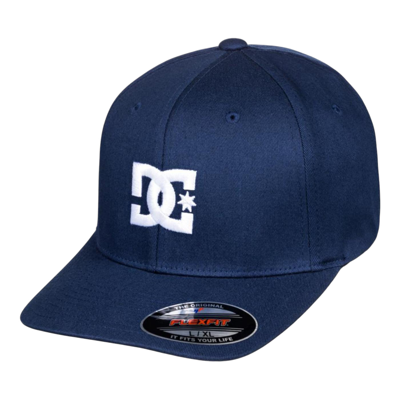 GORRA DC SHOES HOMBRE NEGRO DC SHOES Cap Star 2  HDWR BTL2 55300096BTL2