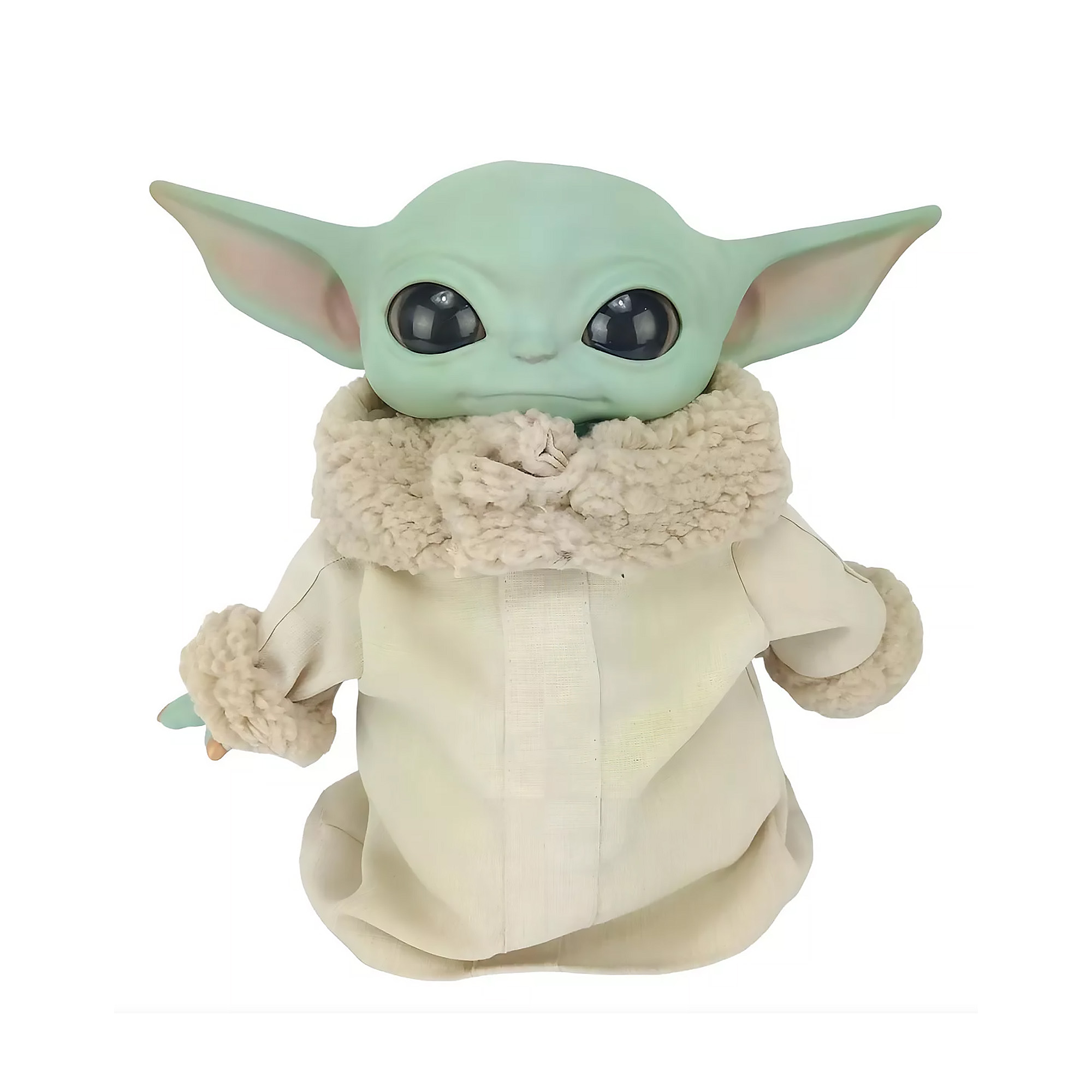 Disney - Star Wars Baby Yoda, El Niño, Mandalorian, 28 cm de alto.