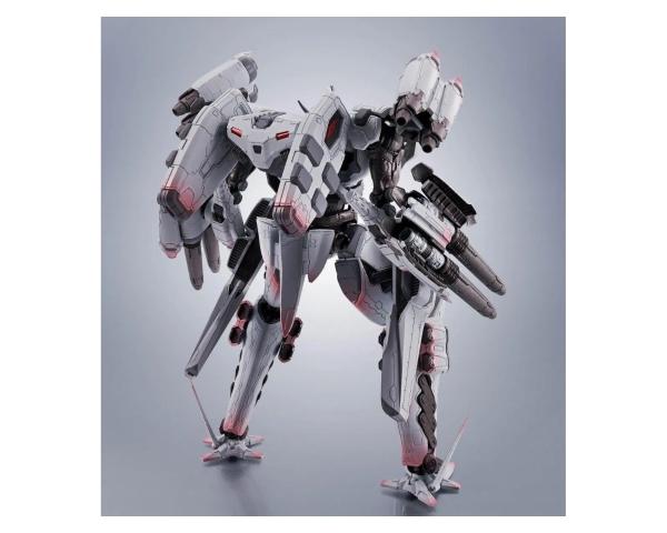 Bandai Side AC IB-07 SOL 644 Ayre Armored Core VI Rubicon