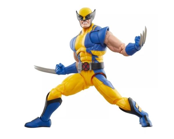 Marvel Legends 85 Aniversario Astonishing X Men - Wolverine
