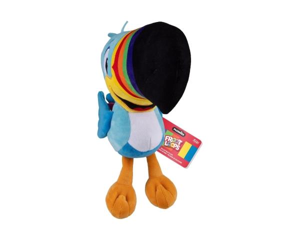 Peluche Funko Plush Froot Loops Kelloggs Toucan Sam Volando