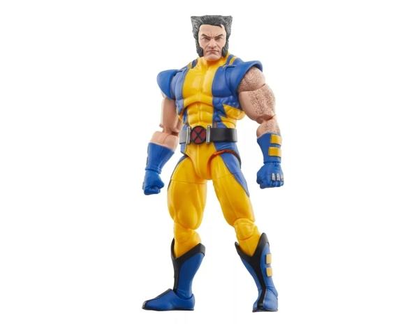 Marvel Legends 85 Aniversario Astonishing X Men - Wolverine