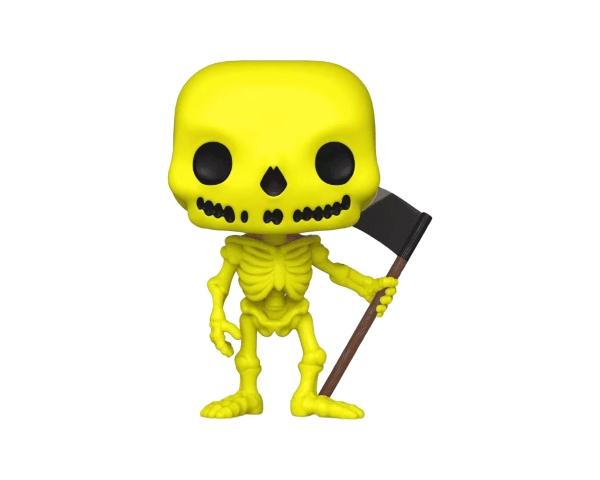 Funko Pop Ad Icons Loteria - La Muerte 05