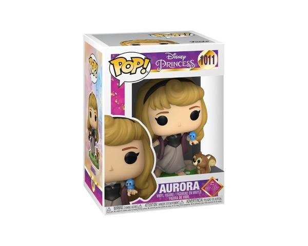 Funko Pop Disney Ultimate Princess -  Aurora 1011