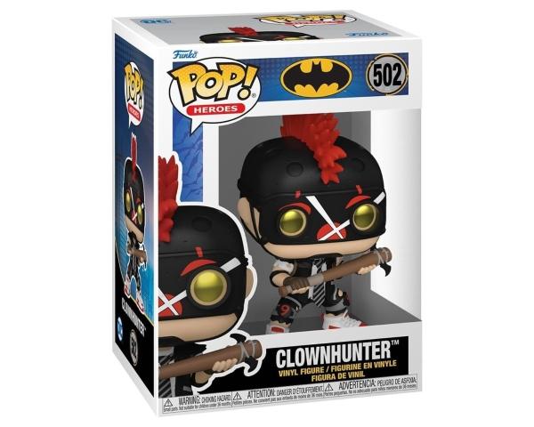Funko Pop Keychain Dragon Ball GT - Goku Llavero