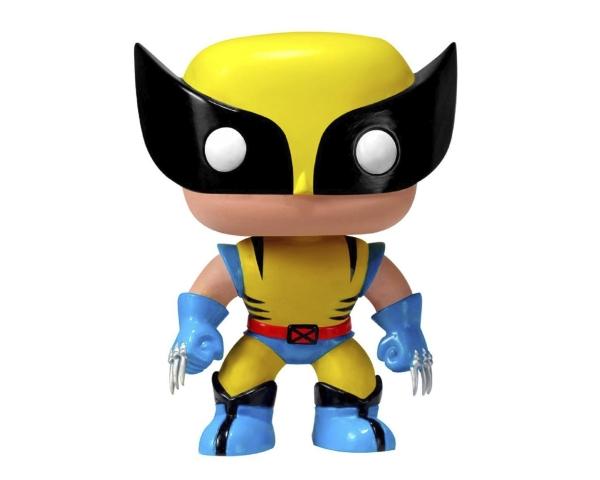 Funko Pop Marvel X Men - Wolverine 05