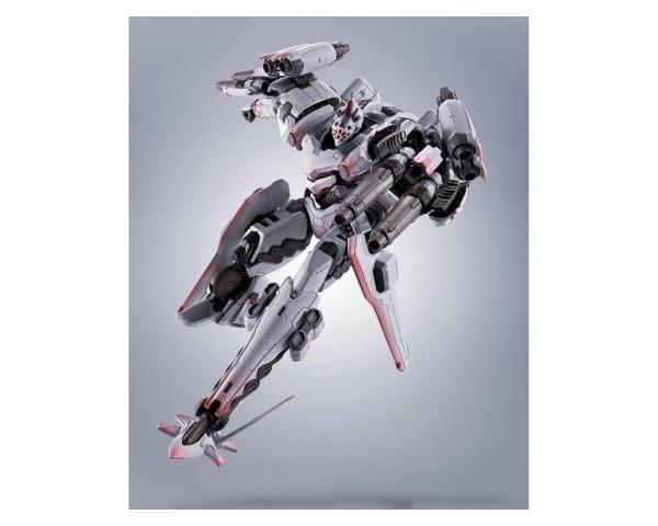 Bandai Side AC IB-07 SOL 644 Ayre Armored Core VI Rubicon