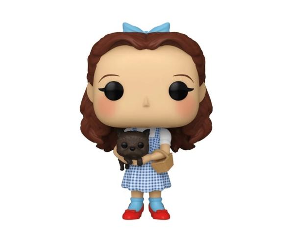 Funko Pop & Buddy El Mago De Oz - Dorothy Con Toto 1502