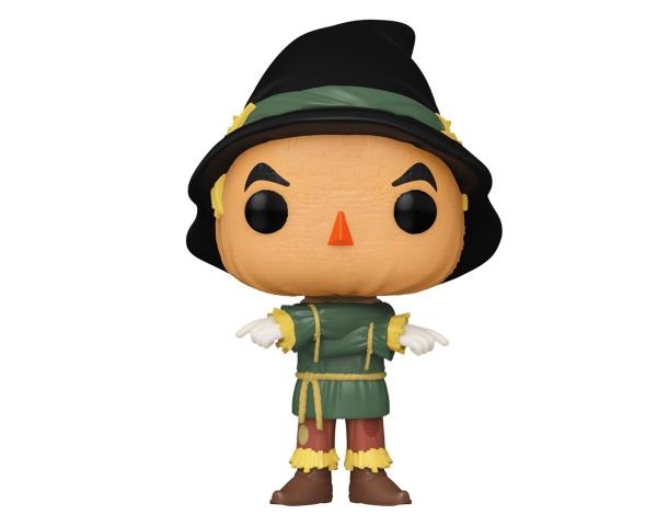 Funko Pop Movies El Mago De Oz - El Espantapajaros 1516