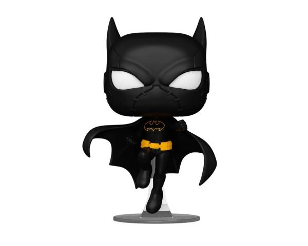 Funko Pop Heroes DC Batman Warzone - Cassandra Cain 501
