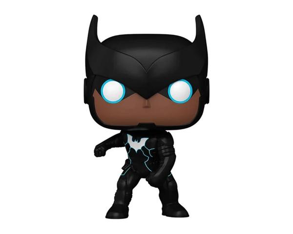 Funko Pop Heroes DC Batman Warzone - Batwing 500