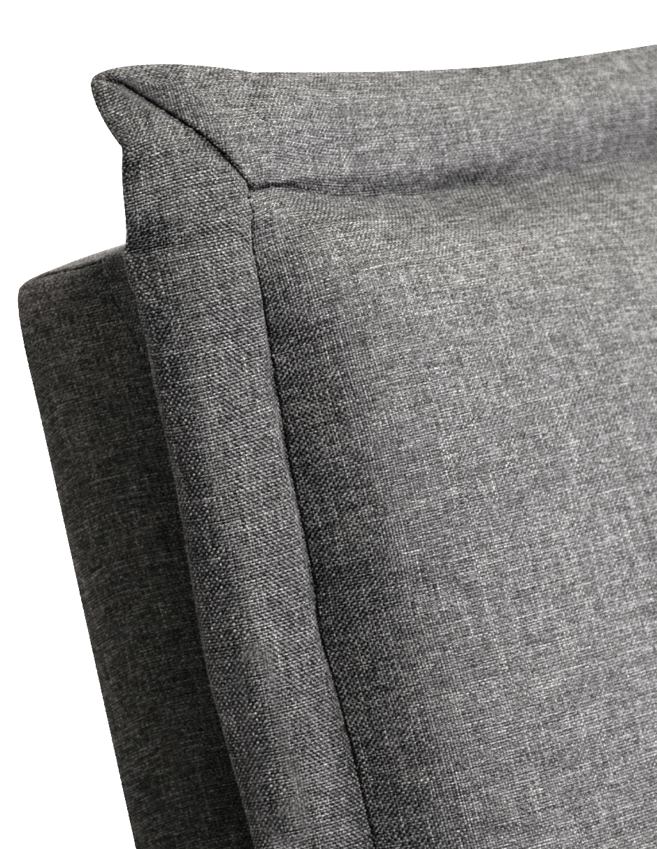 Sofá cama Easy Living Niza gris claro