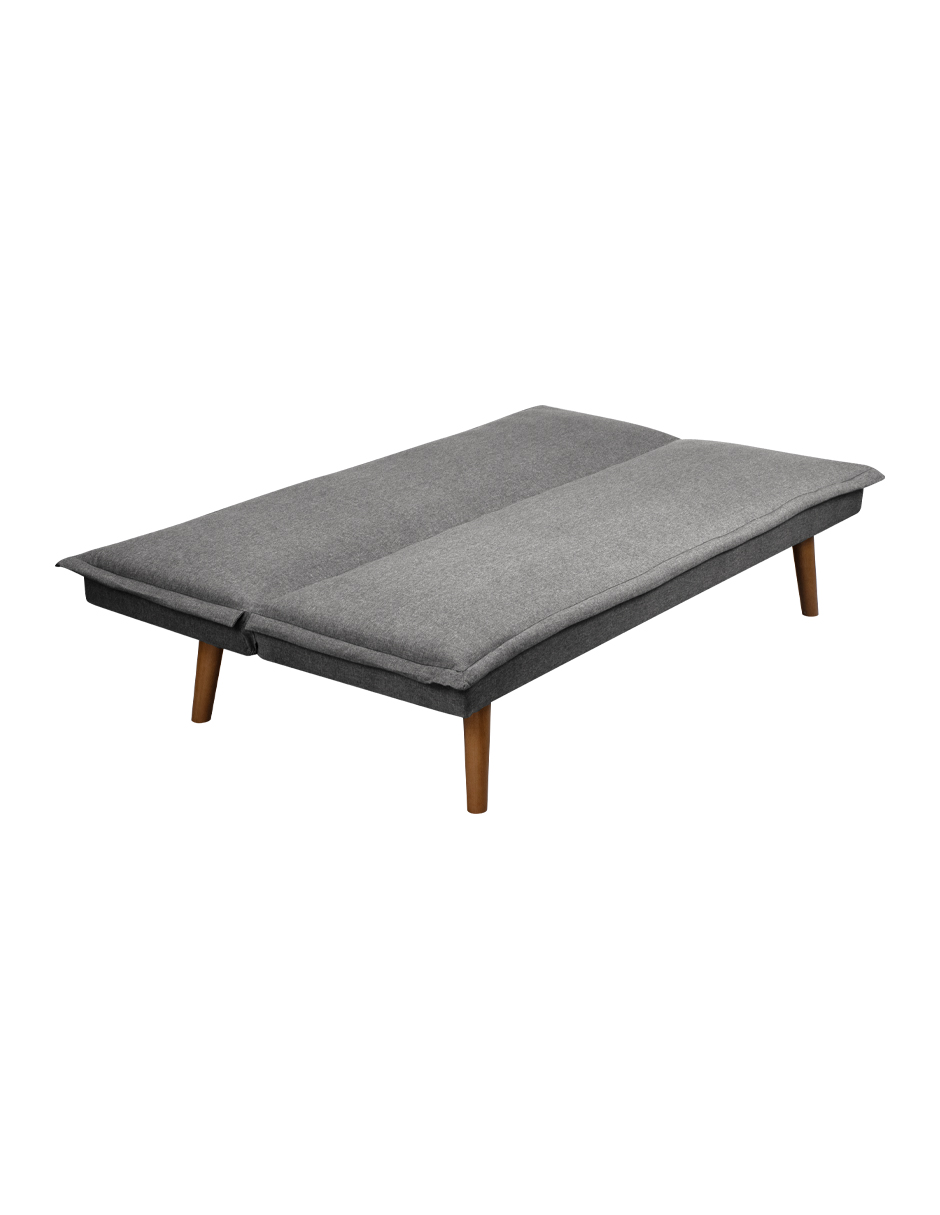 Sofá cama Easy Living Niza gris claro