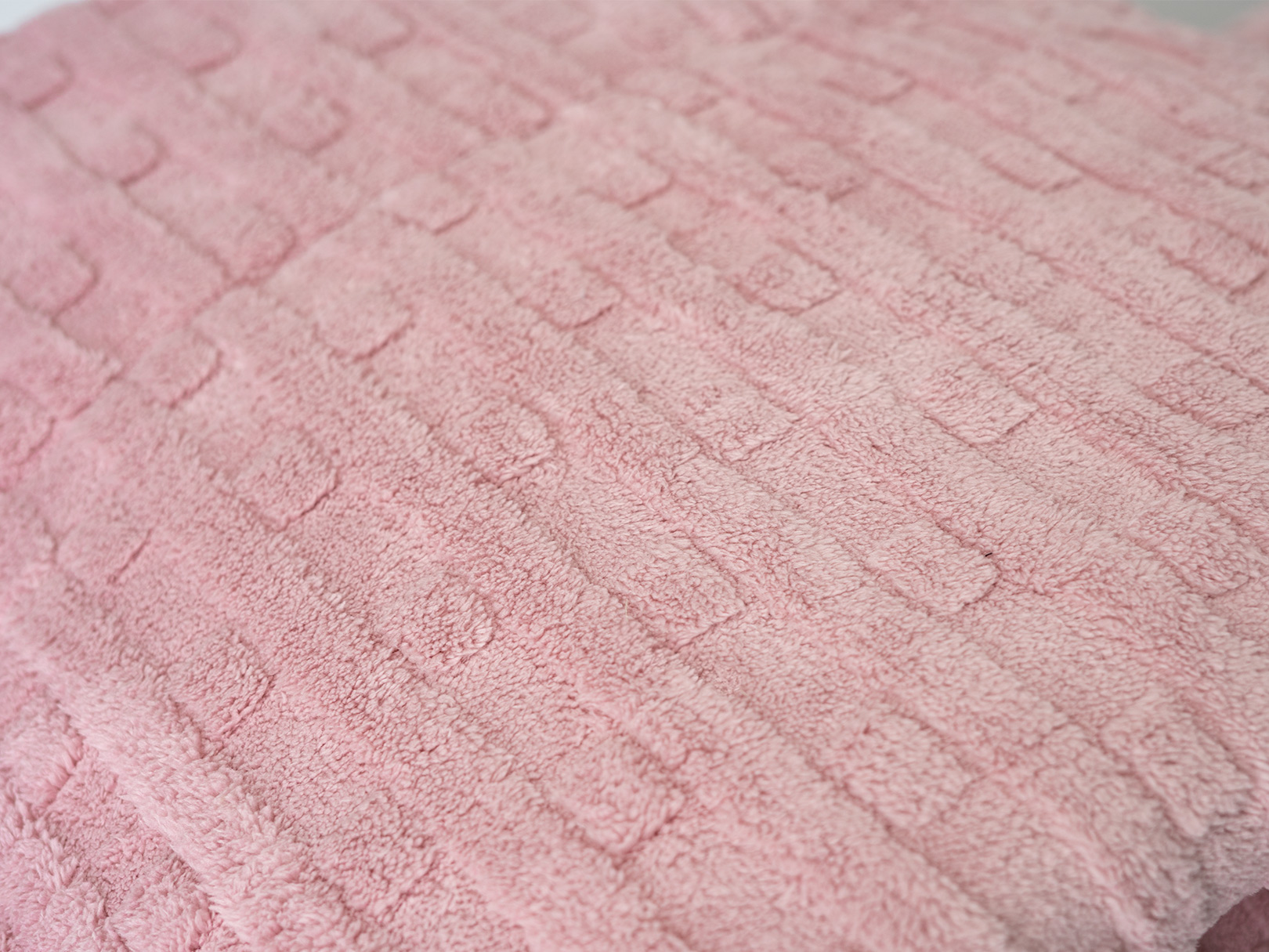 Cobertor Nórdico de Microfibra Palo de Rosa King Size Dormireal