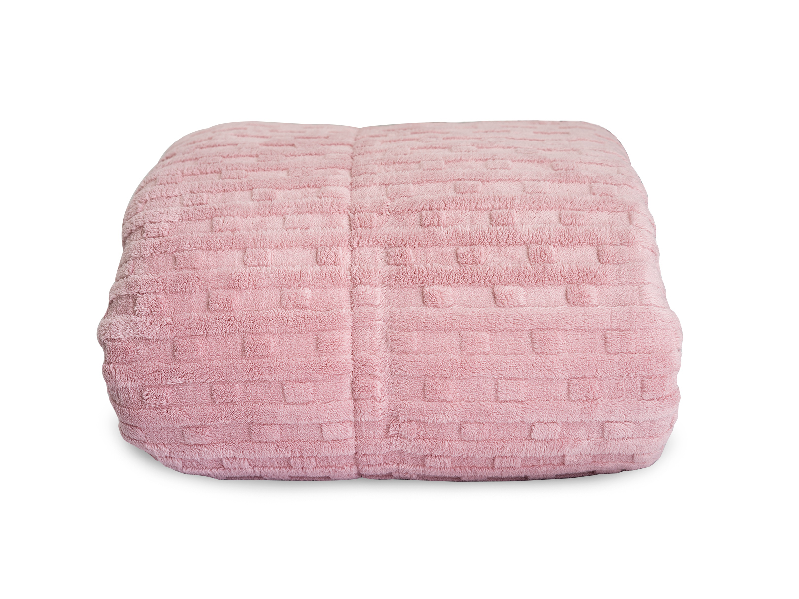 Cobertor Nórdico de Microfibra Palo de Rosa King Size Dormireal