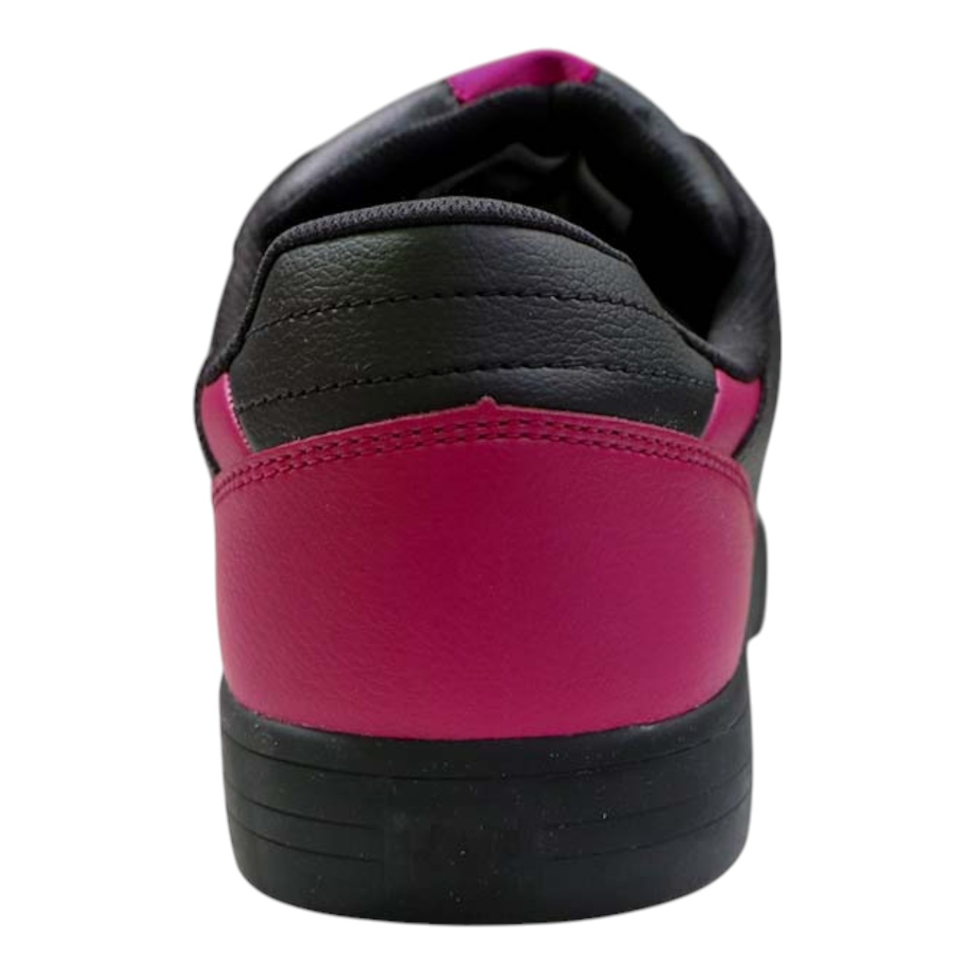 TENIS DC SHOES HOMBRE NEGRO DC SHOES NOTCH SN MX ADYS100500BO2