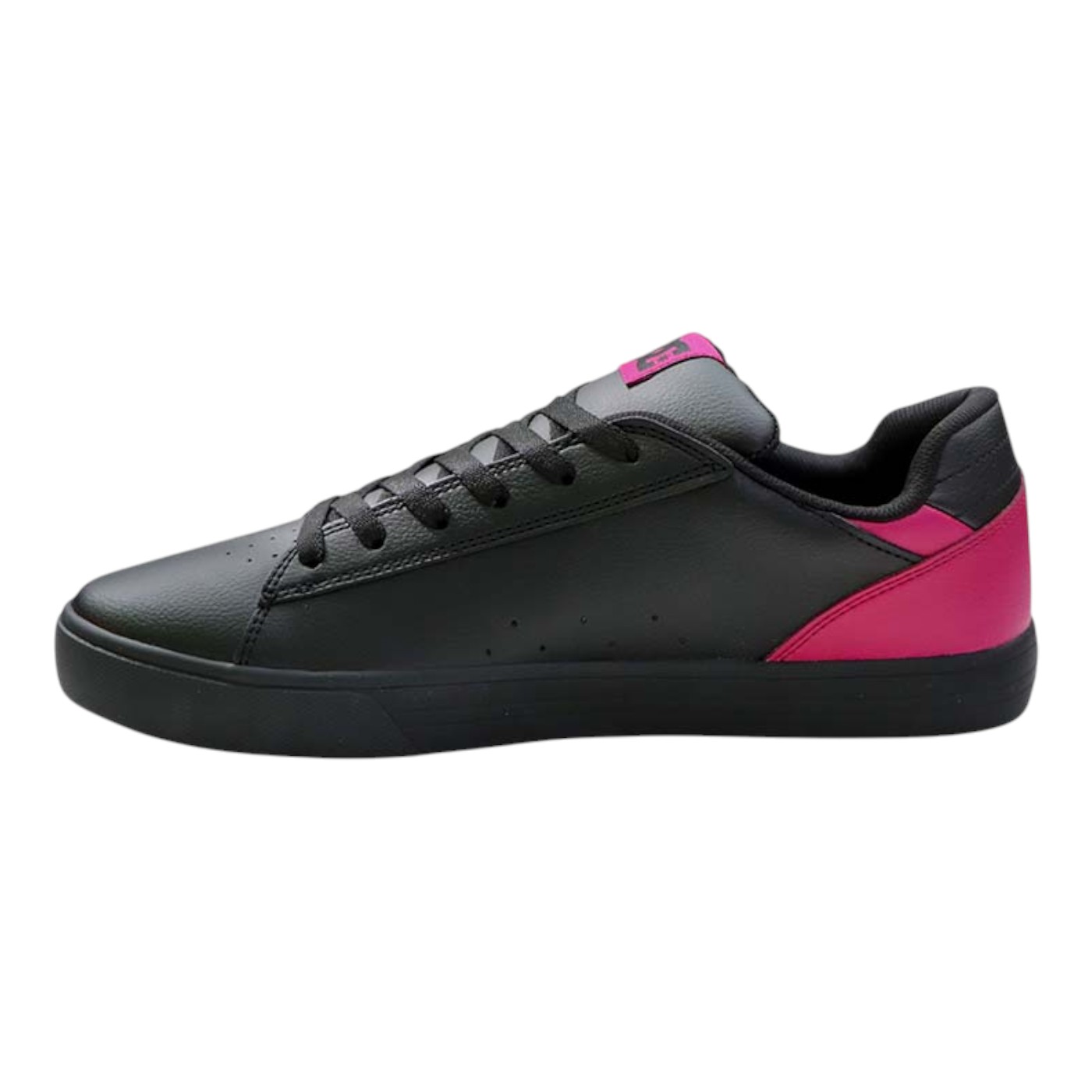 TENIS DC SHOES HOMBRE NEGRO DC SHOES NOTCH SN MX ADYS100500BO2