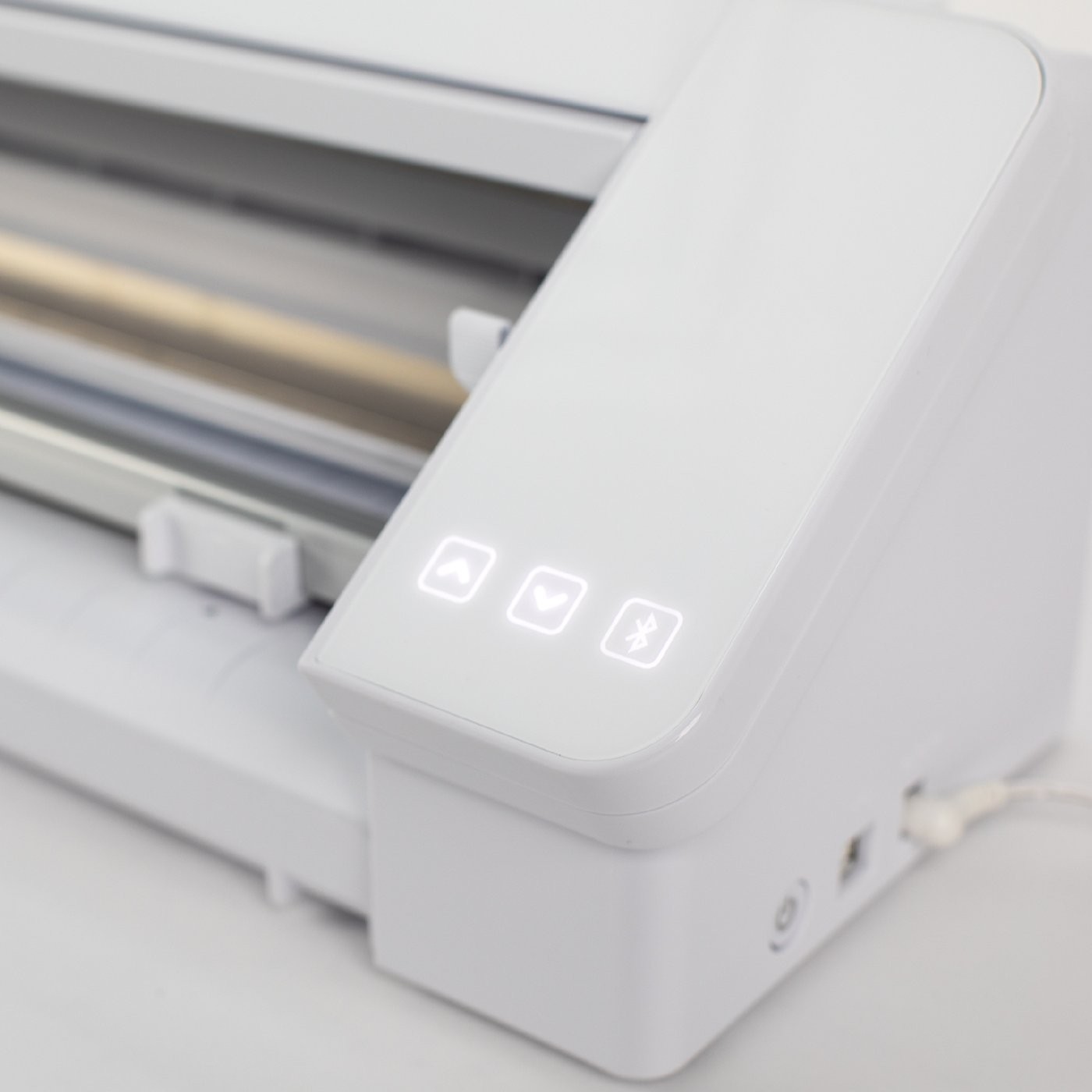 Plotter de corte Silhouette Cameo 4 Pro