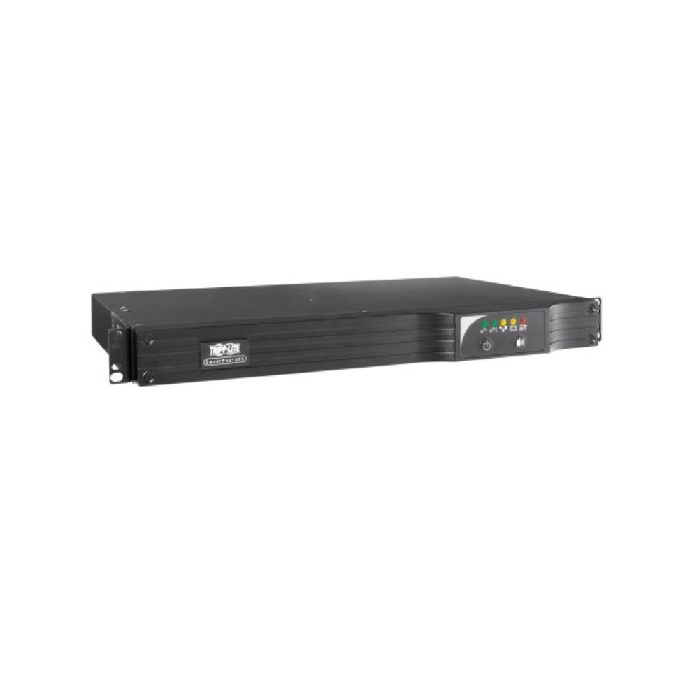 No Break Tripp Lite by Eaton SmartPro Rack/Tower UPS, 300W, 500VA, Entrada 120V