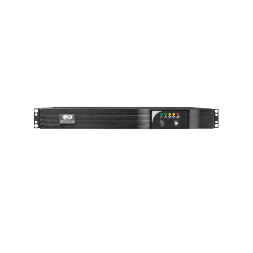No Break Tripp Lite by Eaton SmartPro Rack/Tower UPS, 300W, 500VA, Entrada 120V