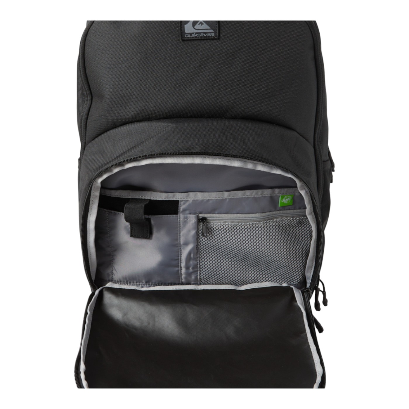 MOCHILA QUIKSILVER HOMBRE NEGRO QUIKSILVER 1969 SPECIAL2.0 AQYBP03167KVJ0