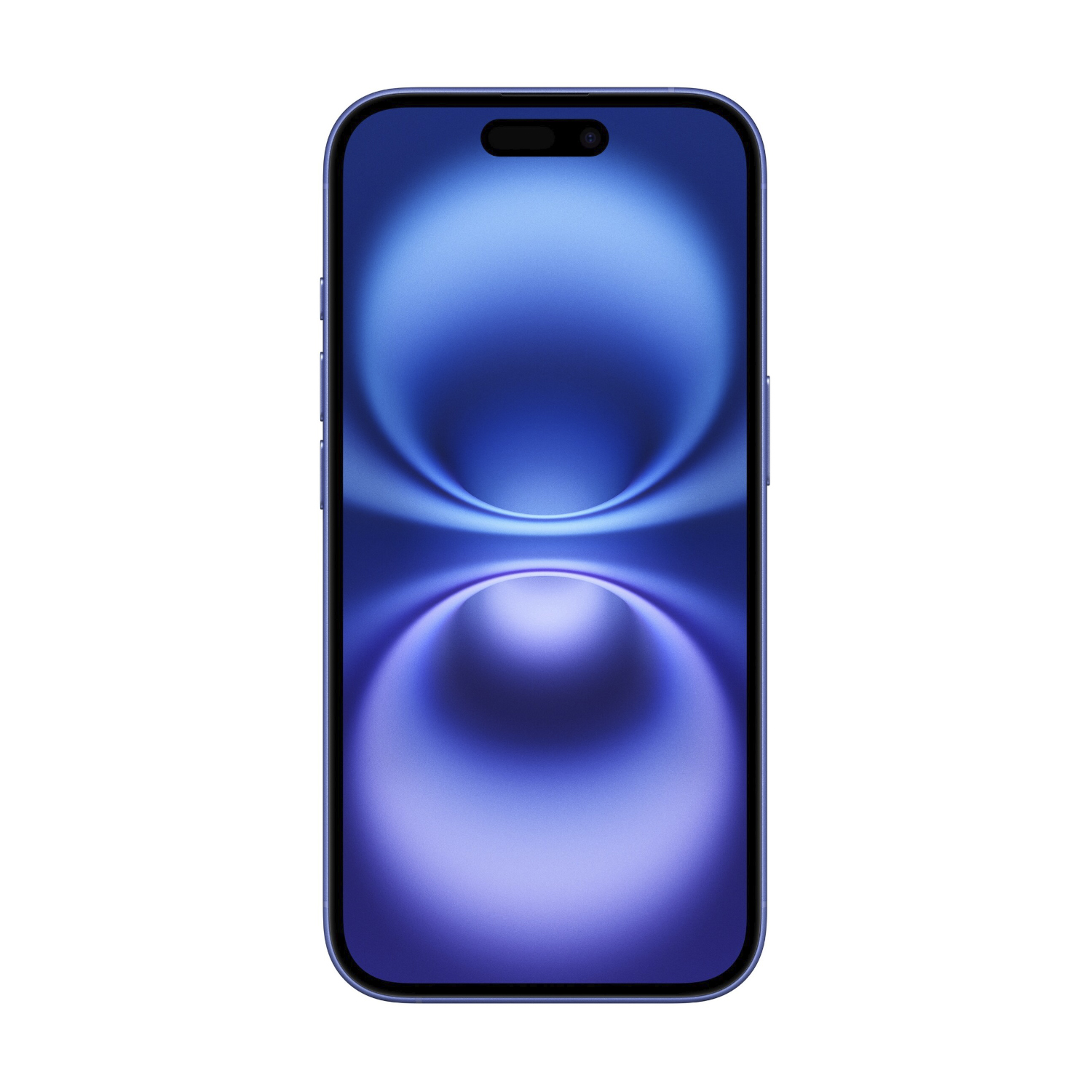 Apple Iphone 16 256GB Azul Nuevo