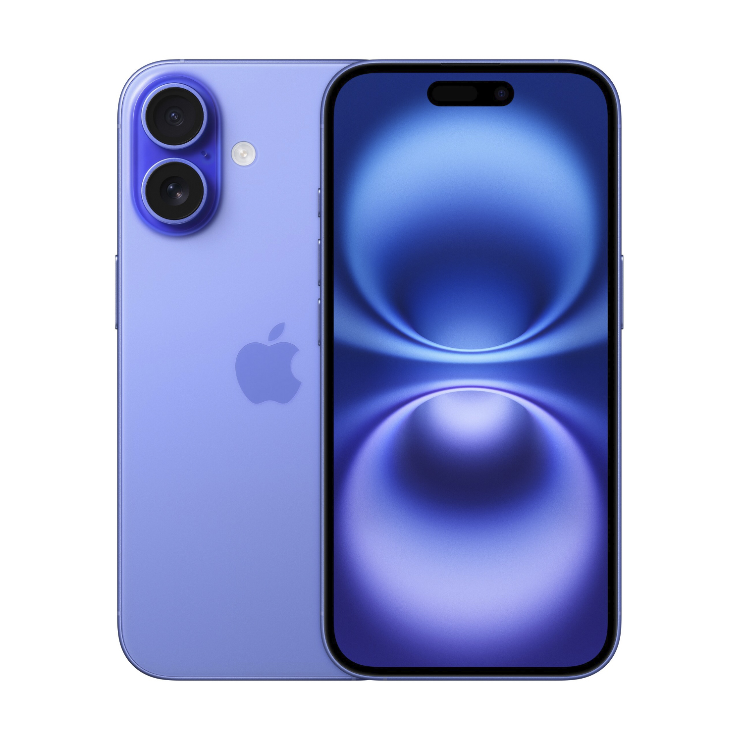 Apple Iphone 16 256GB Azul Nuevo