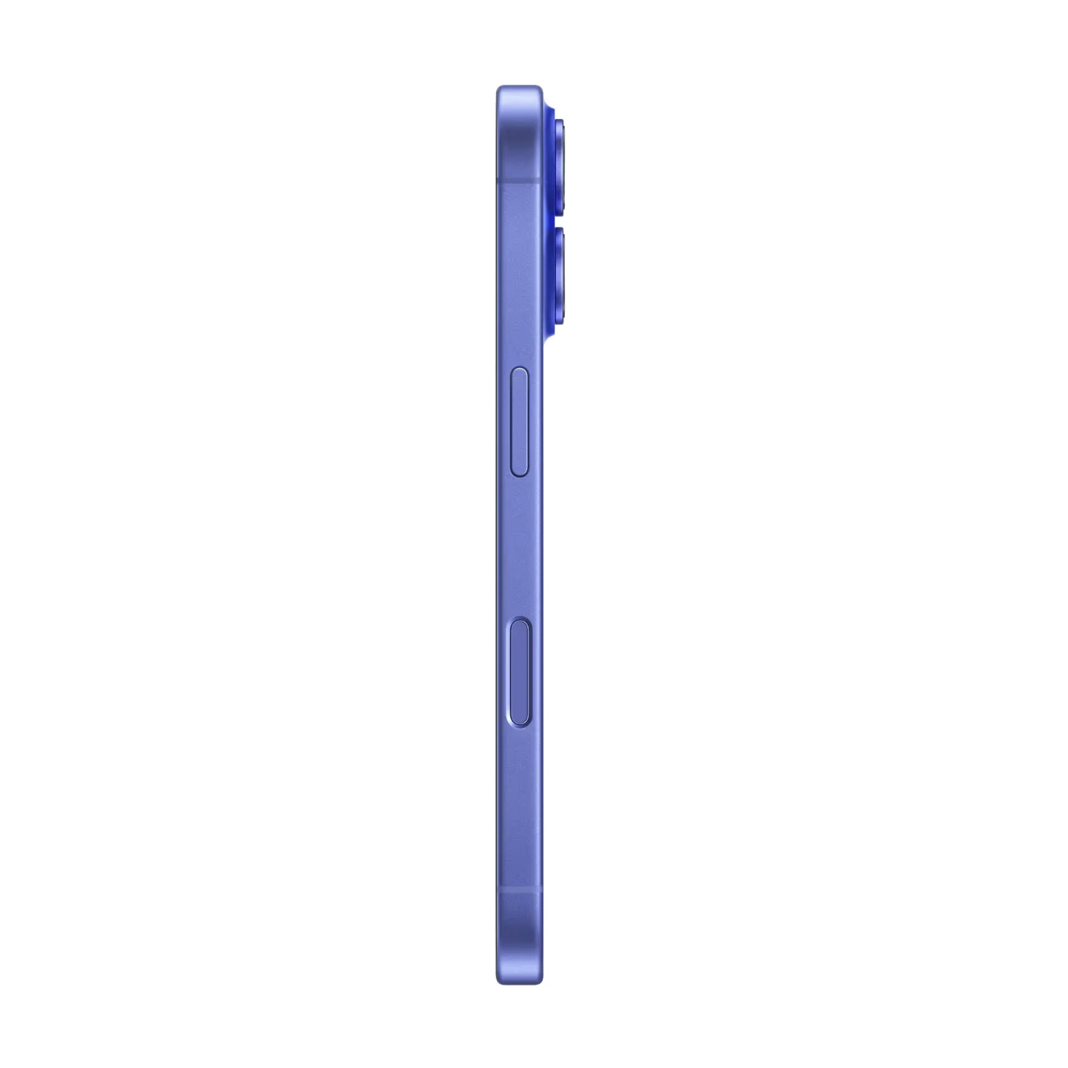 Apple Iphone 16 256GB Azul Nuevo