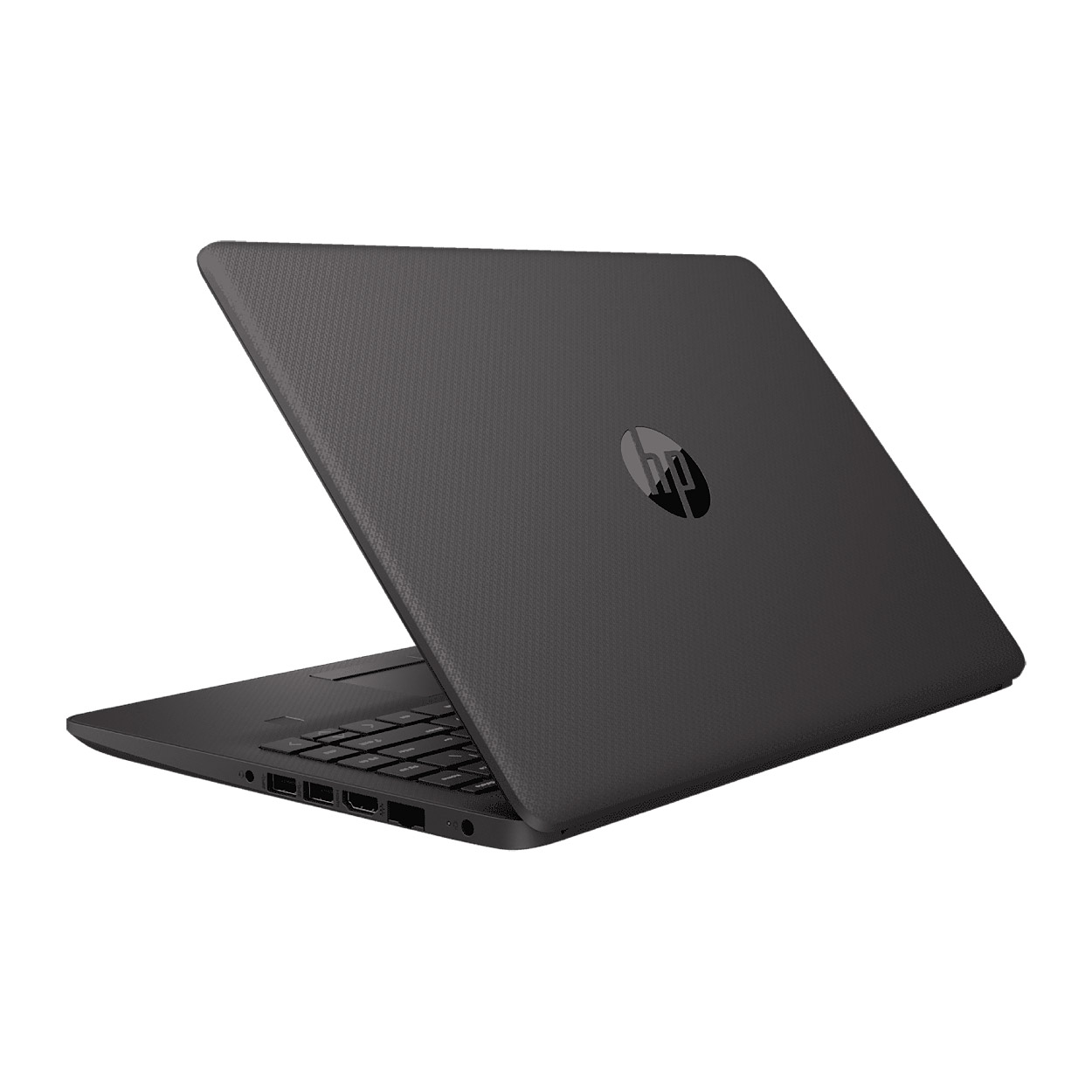  Laptop Hp 240r G9 14" Full Hd, Intel Core I3-1315u, 8gb, 512gb Ssd, Windows 11 Home, Español