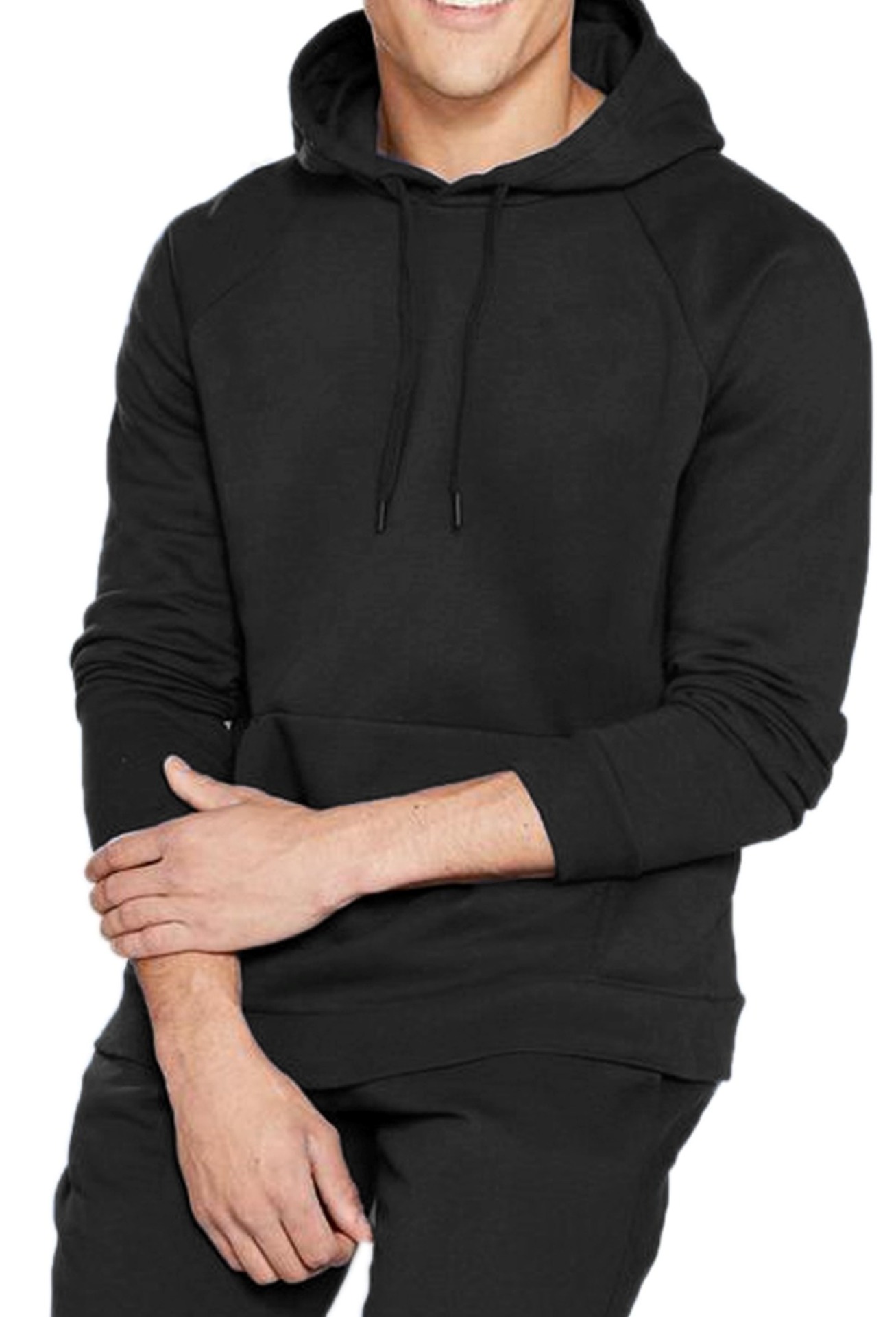 Conjunto de Sudadera y Pants para Hombre