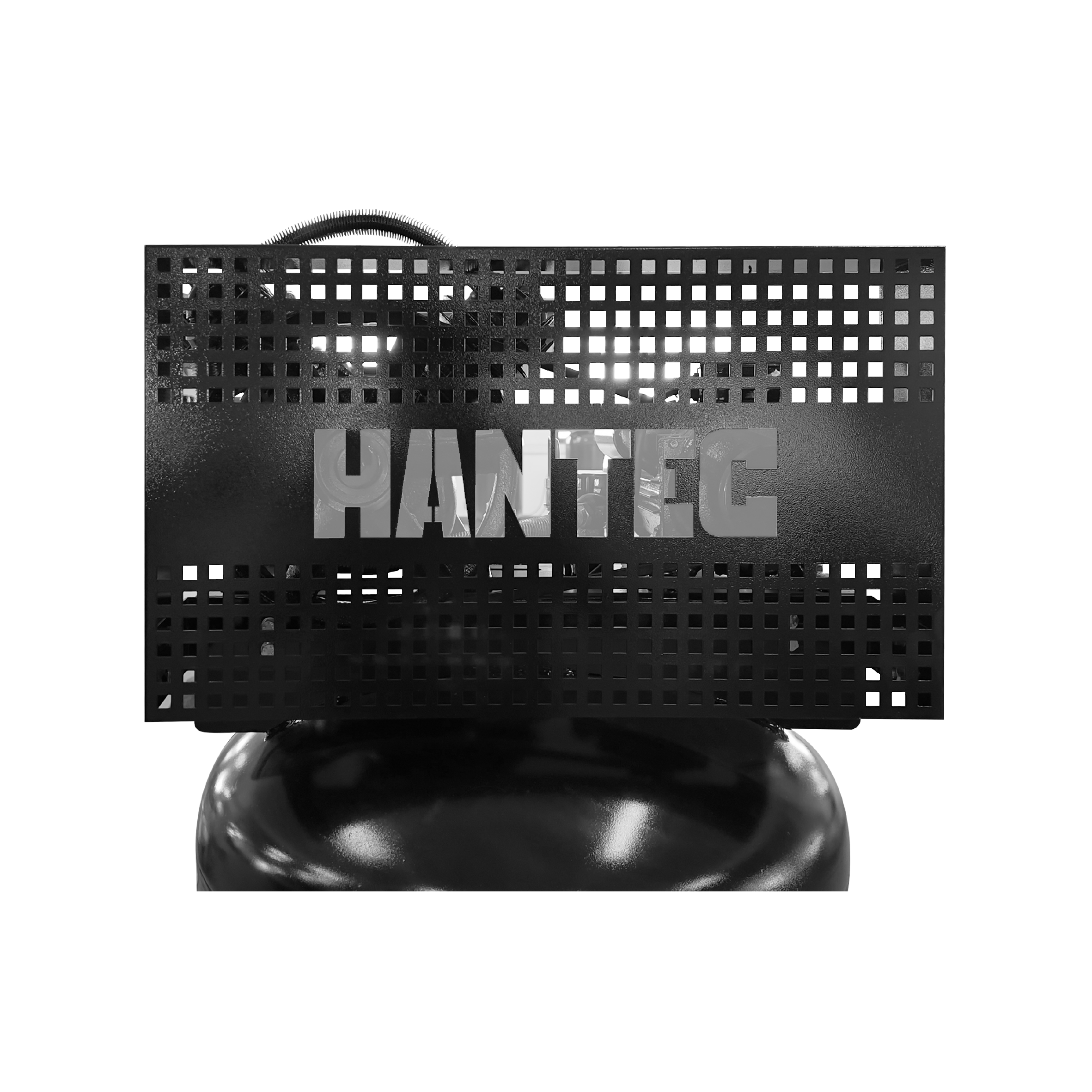 HANTEC Compresor de Aire PistonForce 300L   4HP  110V